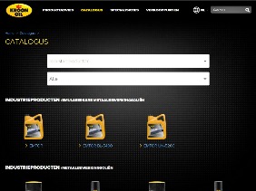 www.kroon-oil.com